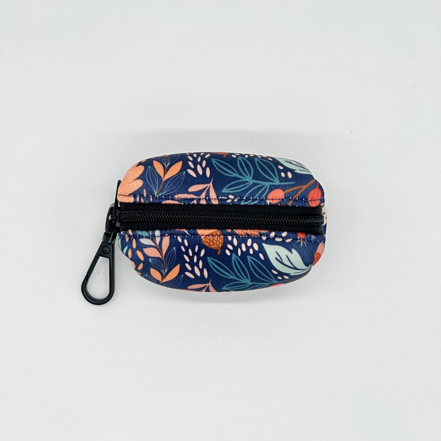 Potty Bag: Fall-ing Fur You