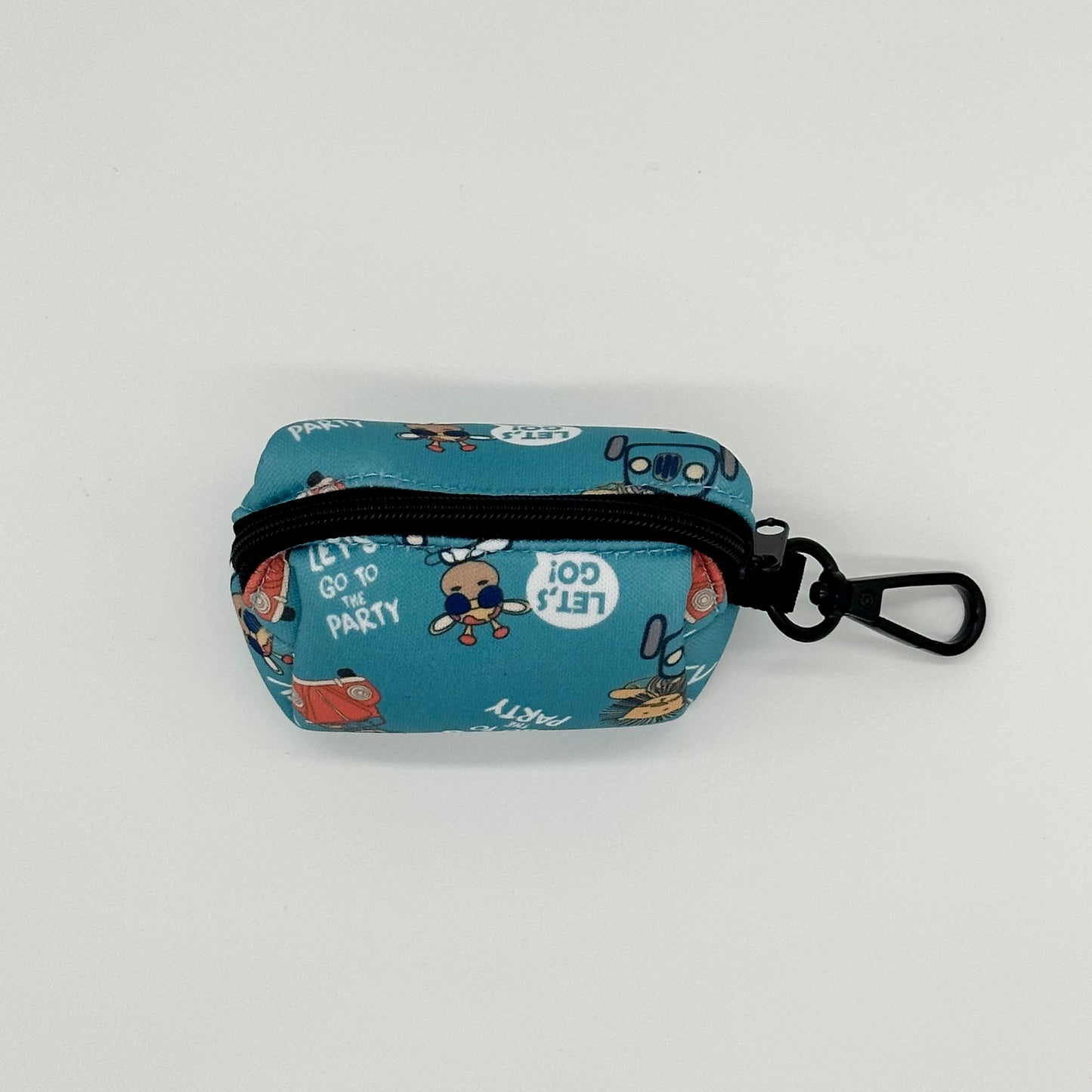 Potty Bag: Race You There