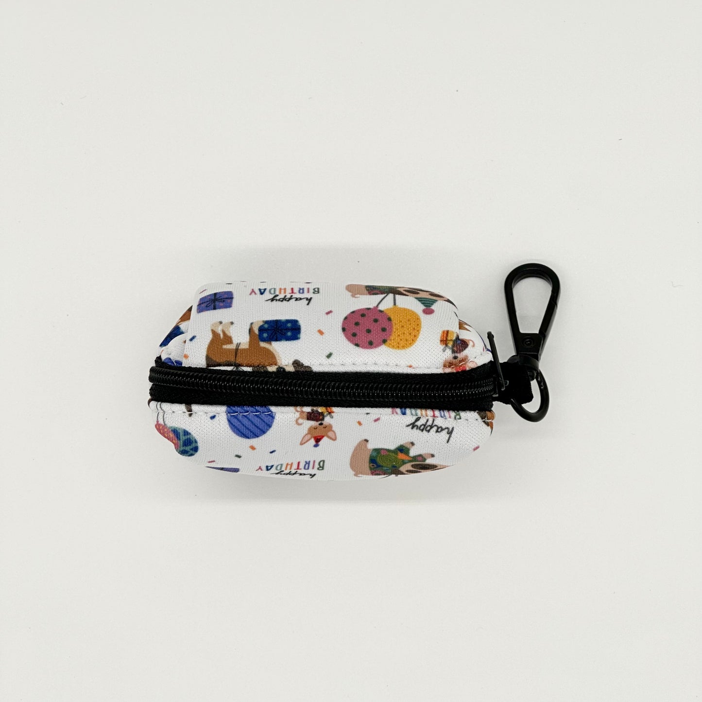 Potty Bag: It's My Barkday