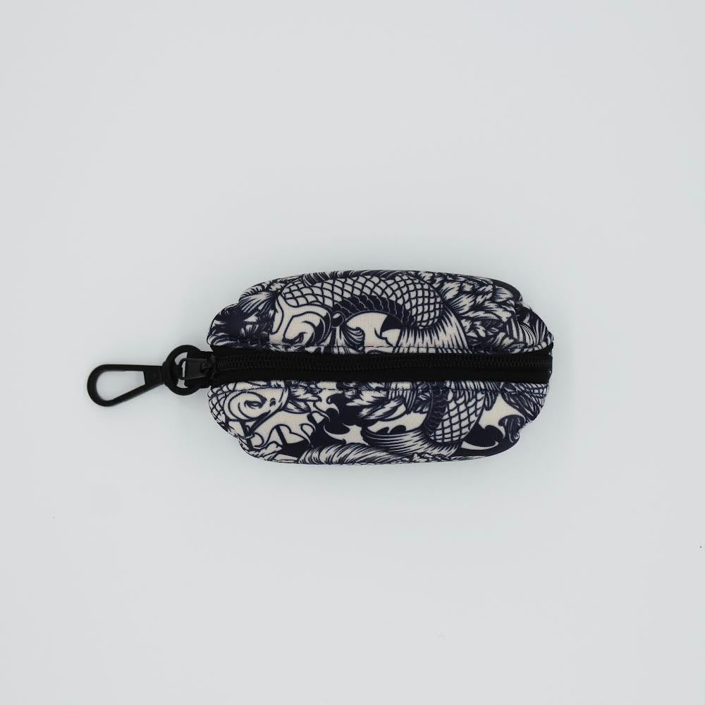 Potty Bag: Be Koi