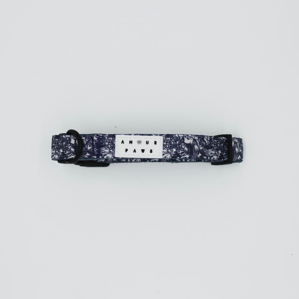 Collar: Be Koi