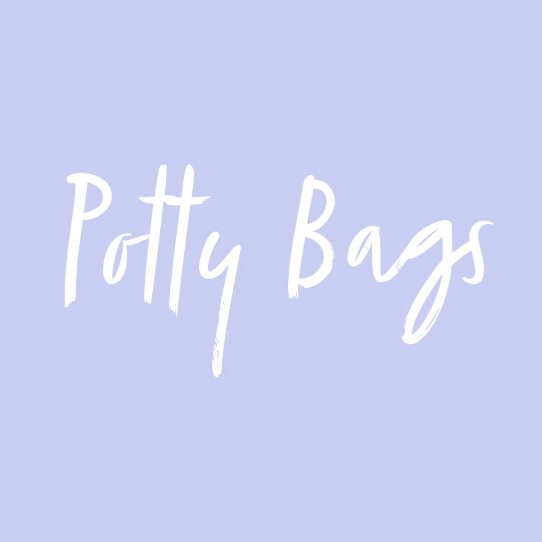 Potty Bags