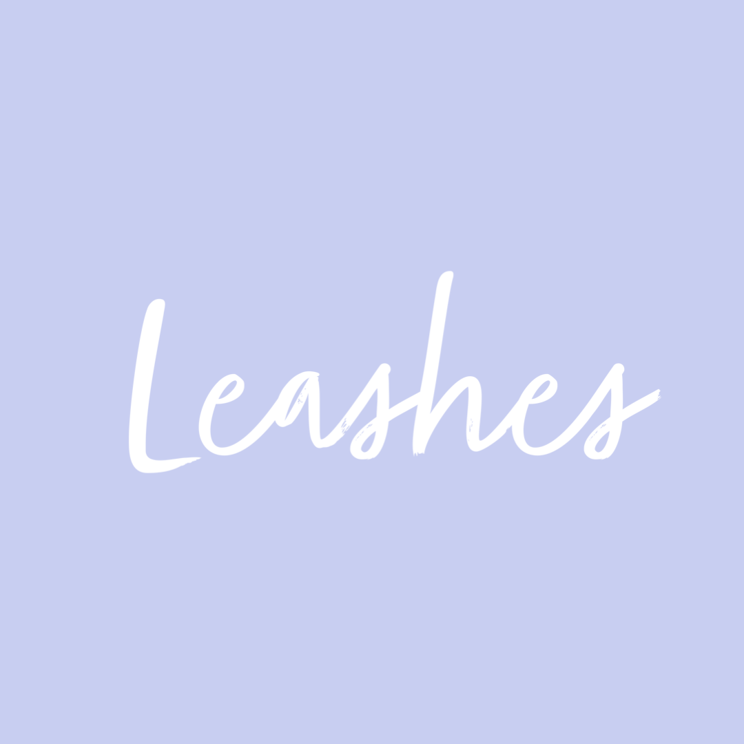 Leashes