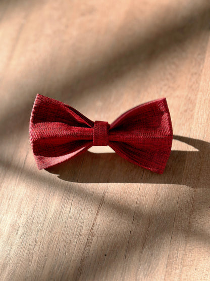 Bow Ties