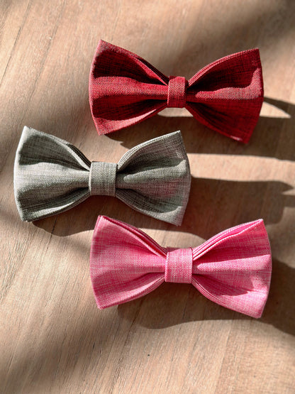 Bow Ties