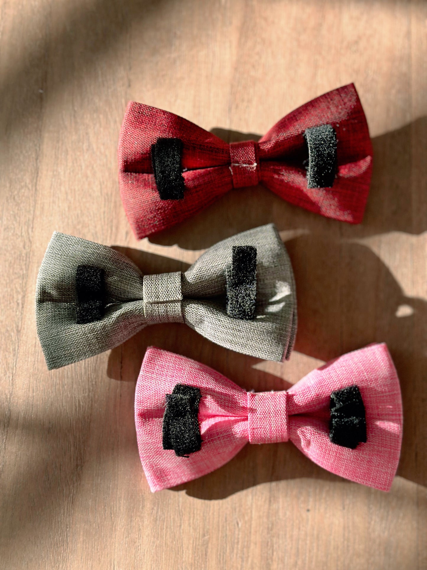 Bow Ties