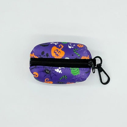 Potty Bag: Tricks for Treats