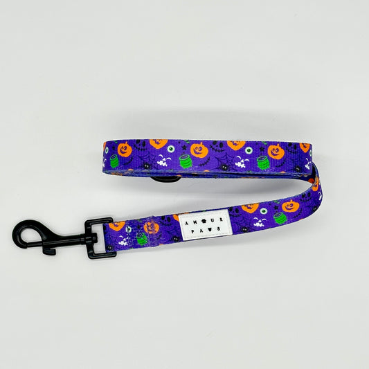 Leash: Tricks for Treats