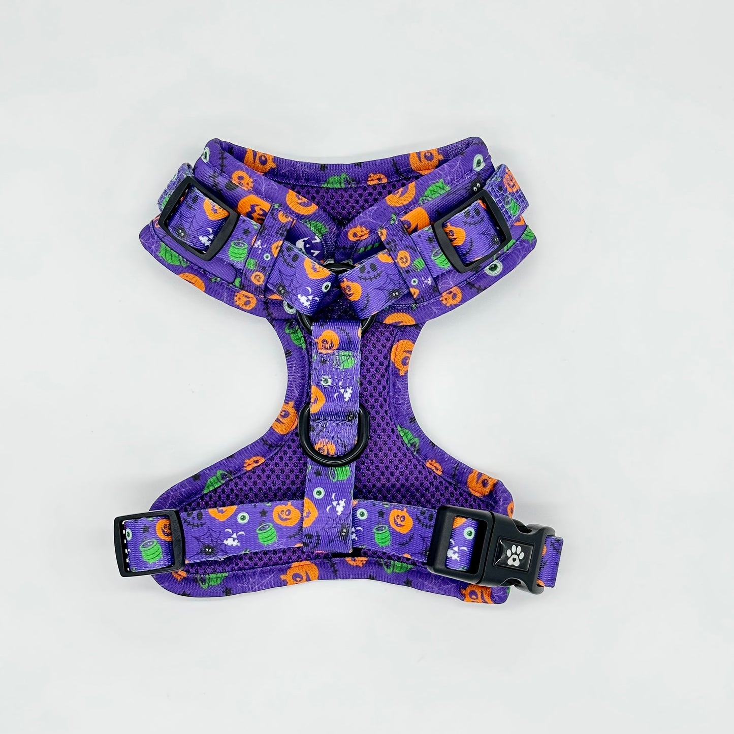 Harness: Tricks for Treats