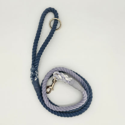 Rope Leash: Morocco