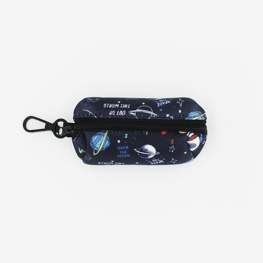 Potty Bag: Out of This World