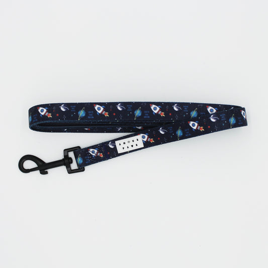 Leash: Out of This World