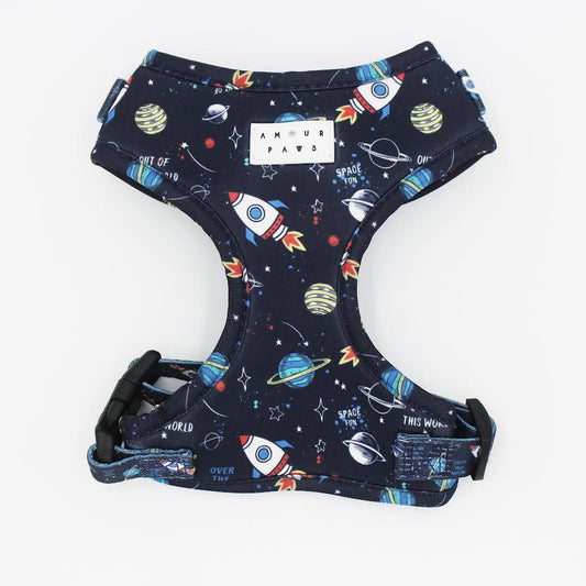 Harness: Out of This World