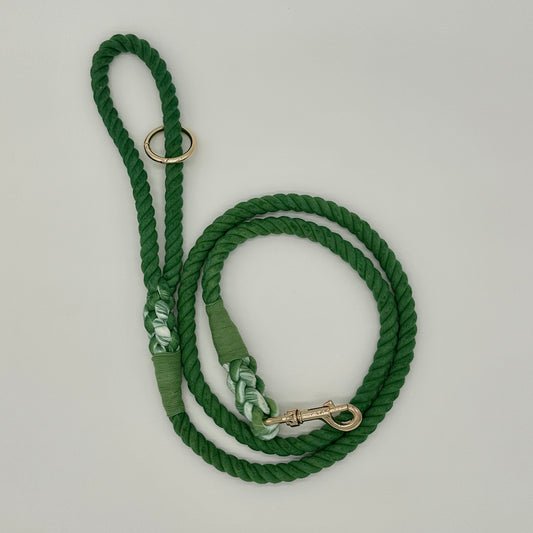 Rope Leash: Santiago