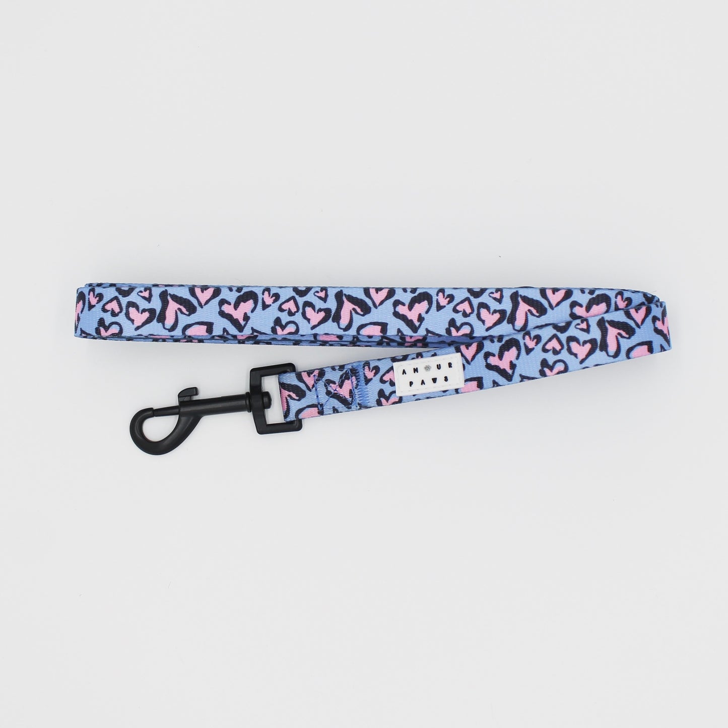 Leash: Wild Child