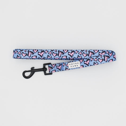 Leash: Wild Child