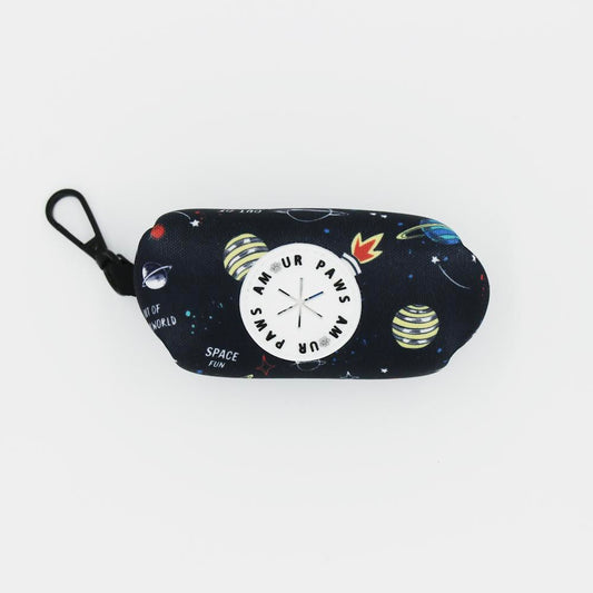 Potty Bag: Out of This World