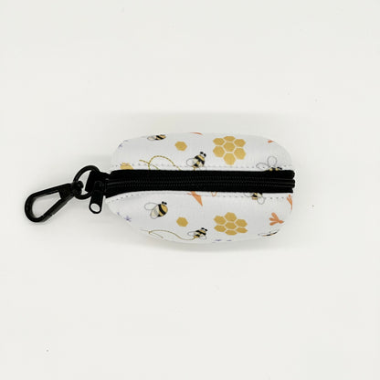 Potty Bag: Sweet as Can Bee